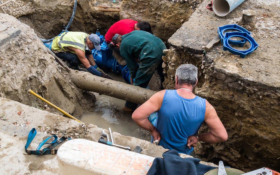 comment déboucher des wc Villeneuve-la-Garenne