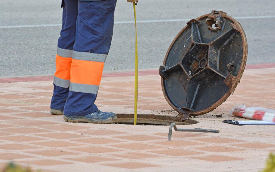 comment déboucher une canalisation Clamart