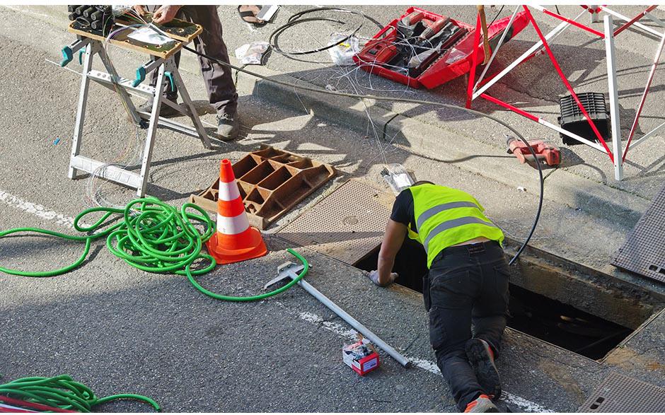 comment déboucher des wc Villeneuve-la-Garenne